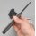 Kizer BEGLEITER FIXED Fahrtenmesser D2 Stahl