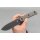 Kizer BEGLEITER FIXED Fahrtenmesser D2 Stahl