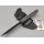 Kizer BEGLEITER FIXED Fahrtenmesser D2 Stahl