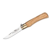 Antonini Old Bear Kohlenstoffstahl C70 Carbonstahl...