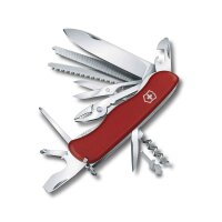 Victorinox WORK CHAMP Schweizer Messer mit 21 Funktionen