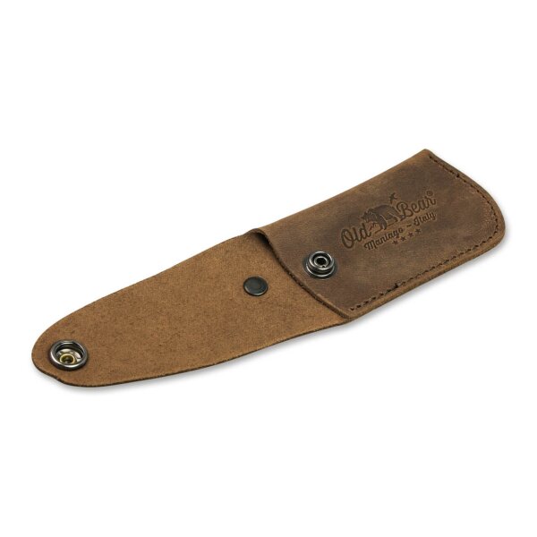 Antonini Old Bear Gürteletui Lederetui Etui für Messer klein od. groß