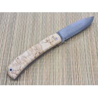 J&V Forester Campera Abedul Messer Taschenmesser...