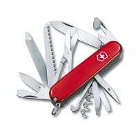 Victorinox Ranger 91mm Schweizer Taschenmesser 21 Funktion