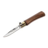 Antonini Old Bear Kohlenstoffstahl C67 Messer Carbonstahl...