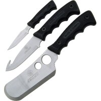 Smith & Wesson CAMPFIRE SET BULLSEYE 3er Set...