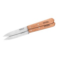 Opinel Küchenmesser No. 102 Schälmesser 2er Set...