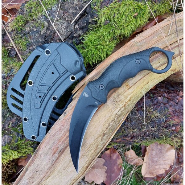 Elite Force EF717 Jagdmesser Messer