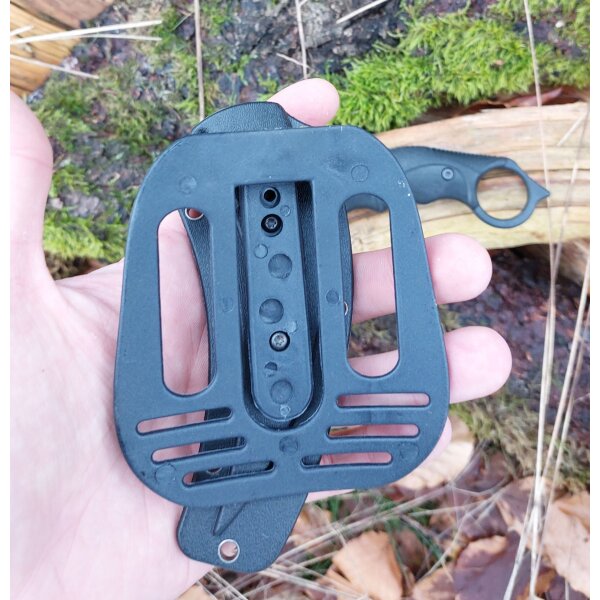 Elite Force EF717 Jagdmesser Messer