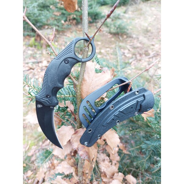 Elite Force EF717 Jagdmesser Messer