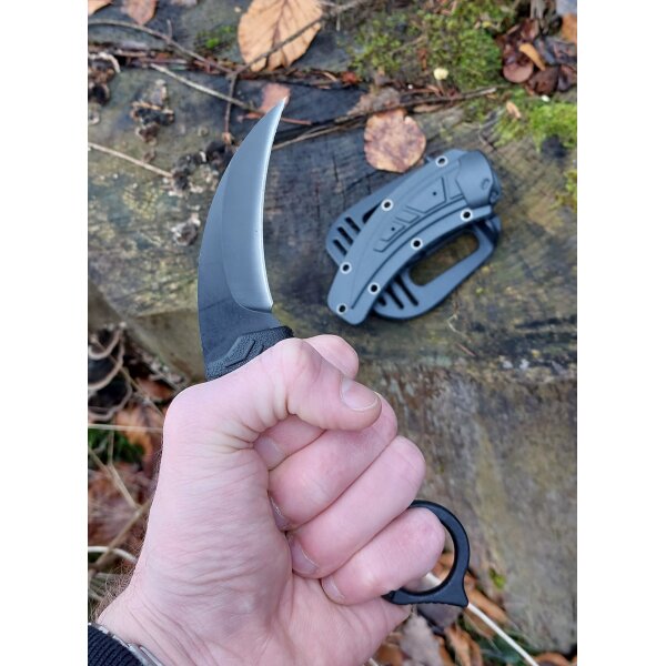 Elite Force EF717 Jagdmesser Messer