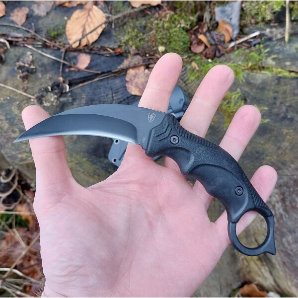 Elite Force EF717 Jagdmesser Messer
