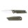 Real Steel RSK Sacra Green Micarta