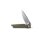 Real Steel RSK Sacra Green Micarta