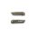 Real Steel RSK Sacra Green Micarta