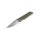 Real Steel RSK Sacra Green Micarta