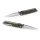 Real Steel RSK Sacra Green Micarta