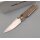 Real Steel RSK Sacra Natural Micarta