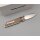 Real Steel RSK Sacra Natural Micarta