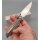 Real Steel RSK Sacra Natural Micarta