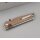Real Steel RSK Sacra Natural Micarta
