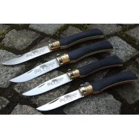 Antonini OLD BEAR TRICOLORE Messer Taschenmesser 420...