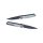 Real Steel RSK Sacra natural / black jade