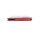 Real Steel RSK Messer HUGINN red / black G10