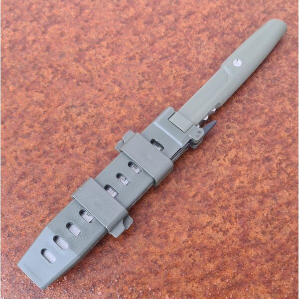 Extrema Ratio Mamba Ranger Green
