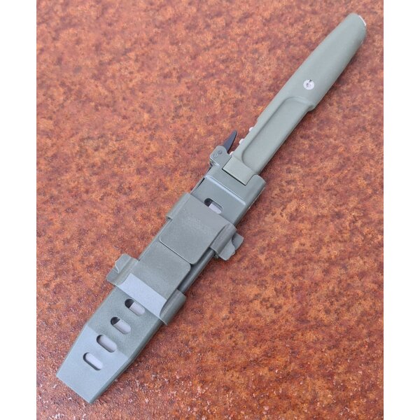 Extrema Ratio Mamba Ranger Green