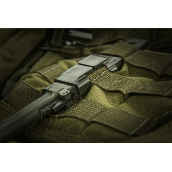 Extrema Ratio Mamba Ranger Green