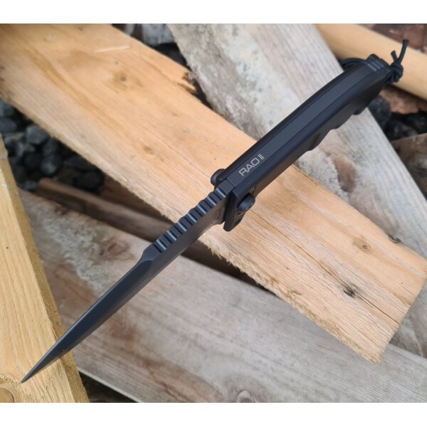 Extrema Ratio RAO II stabiles Arbeitsmesser