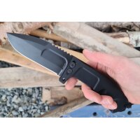 Extrema Ratio RAO II stabiles Arbeitsmesser