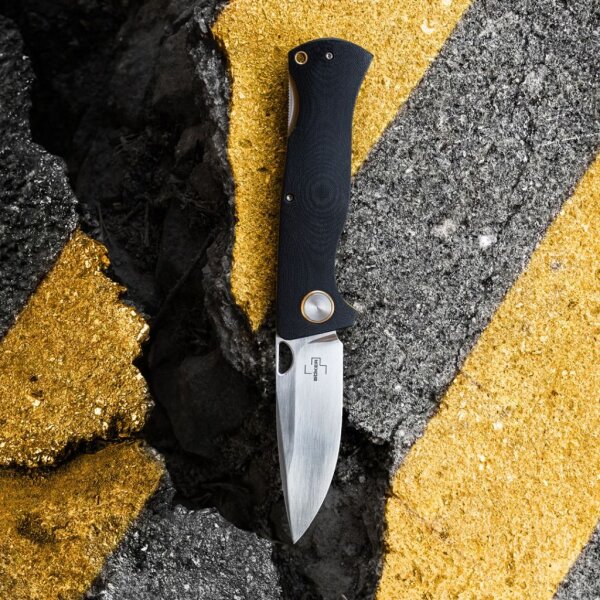 Böker Plus Epicenter Backlock 01BO545