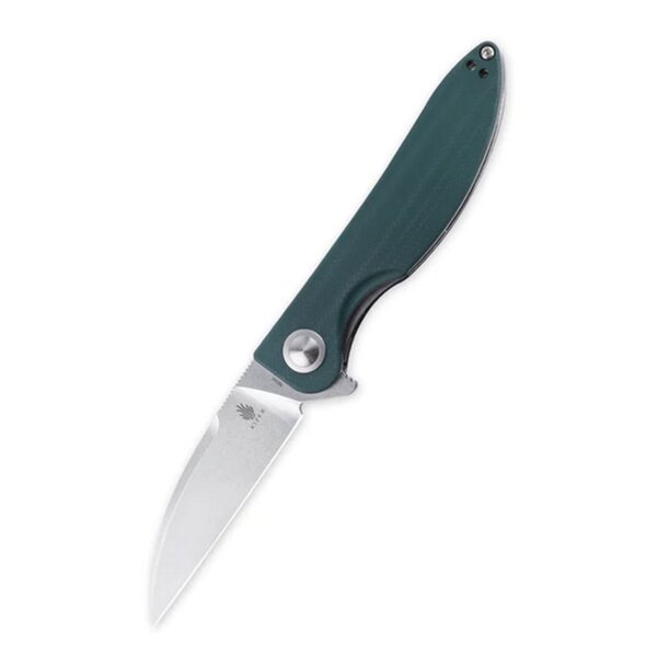 Kizer Swaggs  Sway Back  Green G10