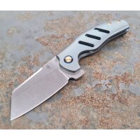 Kizer C01C Sheepdog Knives S35VN Stahl