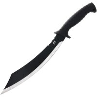 Schrade Decimate Parang Machete 3Cr13 Stahl