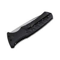 Böker Plus Strike Damast 01BO507DAM
