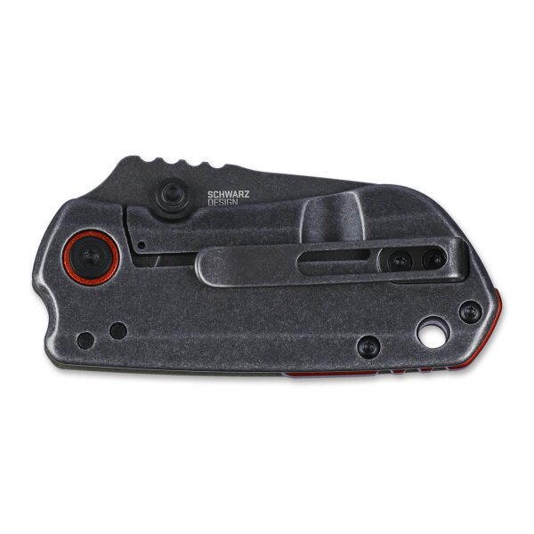 CRKT Overland Compact 01CR6277