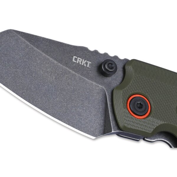 CRKT Overland Compact 01CR6277