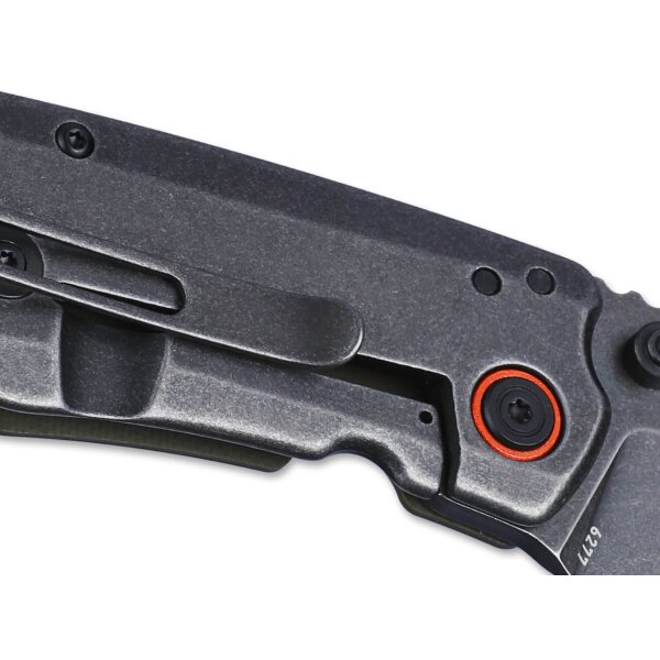 CRKT Overland Compact 01CR6277