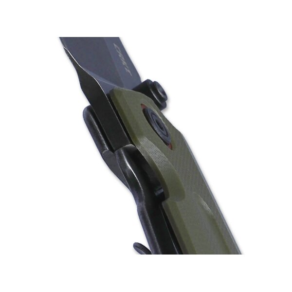 CRKT Overland Compact 01CR6277