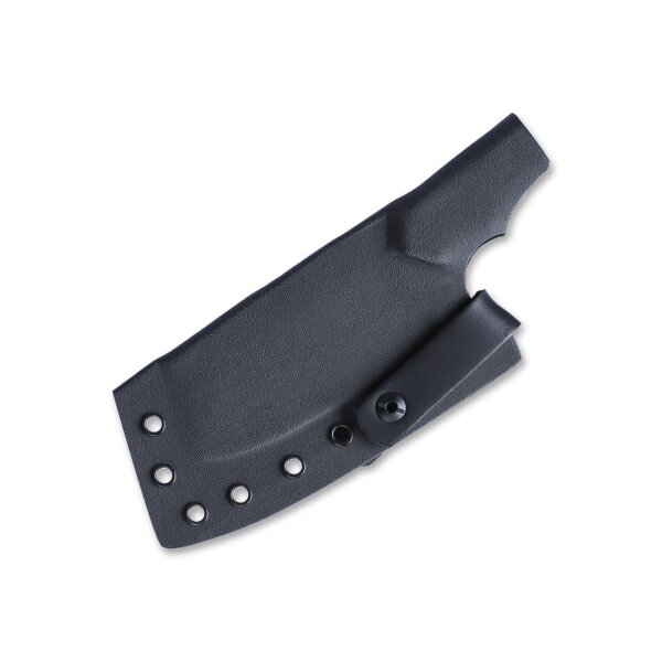 CRKT Razel Nax Cleaver Messer small fixed mit Kydex Kydexscheide 02CR2014