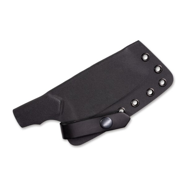 CRKT Razel Nax Cleaver Messer small fixed mit Kydex Kydexscheide 02CR2014
