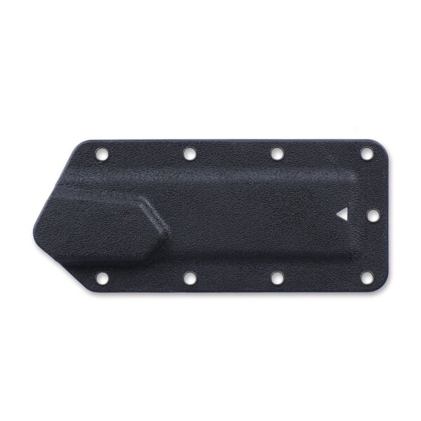 CRKT Razel Fixed D2 Stahl 02CR4037