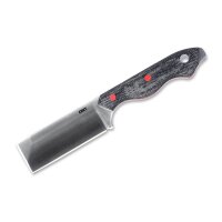 CRKT Razel Fixed D2 Stahl 02CR4037