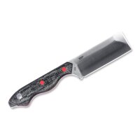CRKT Razel Fixed D2 Stahl 02CR4037
