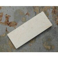 Arkansas Stone Schleifstein Sch&auml;rfstein ultra fein K&ouml;rnung 6000 - 8000 AC54