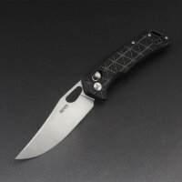 SRM Knives 9201-PB Retreiver Messer 8Cr13MoV Folder...