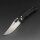 SRM Knives 9201-PB Retreiver Messer 8Cr13MoV Folder schwarz Ambi-Lock